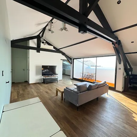 Cosy Place In