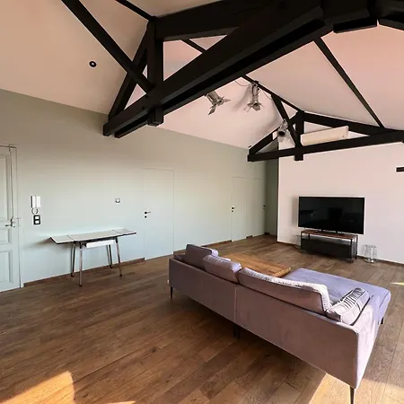 Cosy Place In דירה קאן