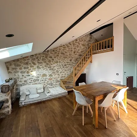Cosy Place In *